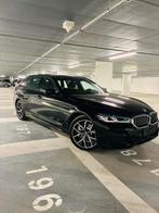 BMW 530e M Xdrive, 20 mnd garant, 19inch,acc, laser, hud, et, Auto's, Automaat, 1998 cc, 1935 kg, Zwart