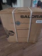 Salora mini koelkast - Nieuw in doos, Witgoed en Apparatuur, Nieuw, Ophalen of Verzenden, Minder dan 75 liter, Met vriesvak