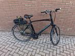 Dutch ID Herenfiets met Bosch Motor en Goede Accu, Ophalen, Gebruikt, 50 km per accu of meer, Overige merken