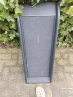 loopplank hond, Ophalen, Gebruikt