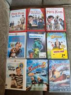 Kinder dvd's: Mees Kees, Harry Potter, Sproet, Briefgeheim, Cd's en Dvd's, Avontuur, Gebruikt, Alle leeftijden, Ophalen of Verzenden
