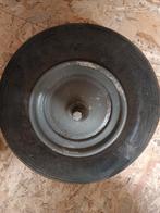 Kruiwagen wiel, Tuin en Terras, Kruiwagens, Ophalen