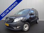 Mercedes-Benz Citan | AIRCO | NAVI | CV OP AFSTANDSBEDIENING, Voorwielaandrijving, Stof, 4 cilinders, Zwart