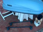 Thule pacific 100 dakkoffer, Auto diversen, Dakkoffers, Ophalen, Zo goed als nieuw