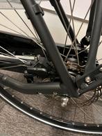 Batavus Finez met Bosch middenmotor., Fietsen en Brommers, Ophalen, Zo goed als nieuw, Batavus
