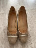Peter Kaiser pumps, Kleding | Dames, Schoenen, Peter Kaiser, Pumps, Beige, Ophalen of Verzenden