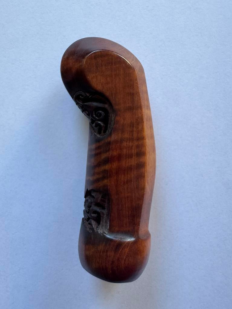 Jogja Keris Hilt (geen keris), Ophalen of Verzenden