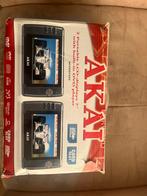 Portable dvd speler voor in de auto, Ophalen, Gebruikt, Dvd-speler, Overige merken