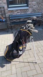 Golfset Wilson Ultra XD (zgan), Ophalen, Zo goed als nieuw, Set