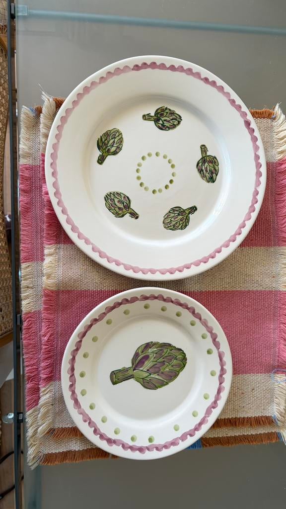 Anna nina borden, Ophalen of Verzenden