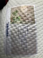 Karlsson Topper 200x200 cm - Ideaal voor bv Adria Action, Ophalen of Verzenden, Zo goed als nieuw