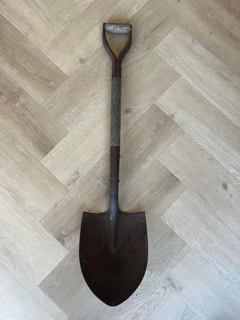 Canadee / engelse schep, Verzamelen, Ophalen of Verzenden, Landmacht, Engeland, Kleding of Schoenen