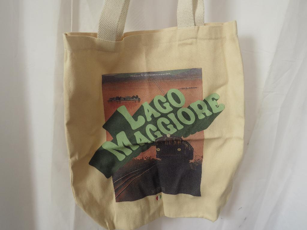 canvas tas lago maggiore van Vietti, Sieraden, Tassen en Uiterlijk, Tassen | Damestassen, Ophalen of Verzenden, Nieuw, Beige, Shopper