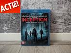 Inception (S.E.)[2Blu-Ray], Verzenden, Zo goed als nieuw