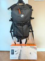 Te huur Mammut lawine 3-eenheid (schep, sonde, lawinepieper), Overige merken, 180 cm of meer, Overige typen, Ophalen of Verzenden