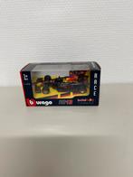 Max Verstappen RB13 Burago 1:43 modelauto, Ophalen of Verzenden, Nieuw, Auto, Overige merken