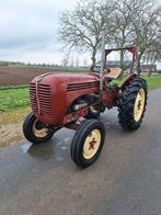 Steyr 188 met kenteken, Zakelijke goederen, Ophalen, Oldtimer, Tot 80 Pk, Steyr