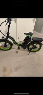Ebike windgoo defekt, Fietsen en Brommers, Elektrische fietsen, Minder dan 30 km per accu, Gebruikt, Minder dan 47 cm, Ophalen