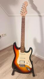 Starter elektrische gitaar, Ophalen, Zo goed als nieuw, Solid body, Overige merken