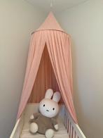 Jollein klamboe roze, Kinderen en Baby's, Kinderkamer | Inrichting en Decoratie, Ophalen of Verzenden, Zo goed als nieuw, Klamboe