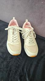 Skechers sneakers maat 41, Kleding | Dames, Schoenen, Skechers, Beige, Ophalen of Verzenden, Sneakers of Gympen