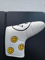 Headcover blade putter nieuw, Ophalen of Verzenden, Nieuw, Overige typen