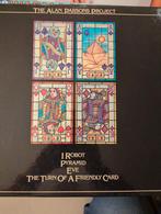 Alan Parsons Project - Collectie 4 LP's Vinyl, Ophalen of Verzenden