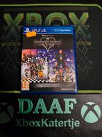 Kingdom Hearts HD 1.5 + 2.5 ReMIX - Ps4, Avontuur en Actie, 1 speler, Ophalen of Verzenden, Zo goed als nieuw