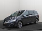 SEAT Alhambra 1.4 TSI FR Camera/Navi/LED/18'' inch/7-persoon, Auto's, 4 cilinders, 150 pk, 1655 kg, 7 stoelen