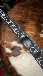 Onell riem, Ophalen of Verzenden, Zo goed als nieuw, Zwart