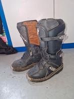 Crosslaarzen maat 33 - Kenny, Ophalen of Verzenden, Tweedehands, Kinderen, Laarzen