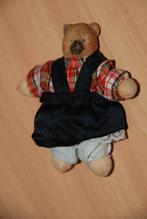 Beer tje met stenen hoofdje en handen en voeten., Ophalen of Verzenden, Zo goed als nieuw