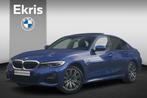 BMW 3 Serie Sedan 330e M Sportpakket Head-Up Display / Elekt, Auto's, BMW, 1998 cc, Achterwielaandrijving, Gebruikt, 4 cilinders