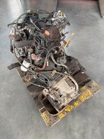 Motor + Automaatbak Golf 2 1.6 - Werkt goed, Ophalen, Gebruikt, Volkswagen