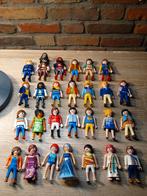 Playmobil poppetjes, Ophalen of Verzenden