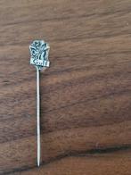 274 Vintage Gulf Revers Pin, Ophalen of Verzenden