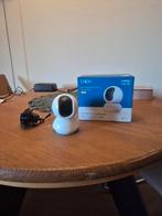 Tapo C200 Pan/Tilt Home Security Wi-Fi Camera 1080p Full HD, Ophalen of Verzenden, Zo goed als nieuw, Binnencamera