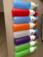 8 Dopper Drinkflessen - Duurzaam en Stijlvol!, Ophalen of Verzenden, Zo goed als nieuw