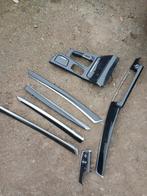 Bmw f10 sierlijsten bmw f11 sierlijsten, Ophalen, BMW