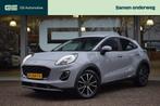 Ford Puma 1.0 EcoBoost Titanium Automaat met NAV|PDC|LED|LAN, Euro 6, 1226 kg, Origineel Nederlands, Bedrijf
