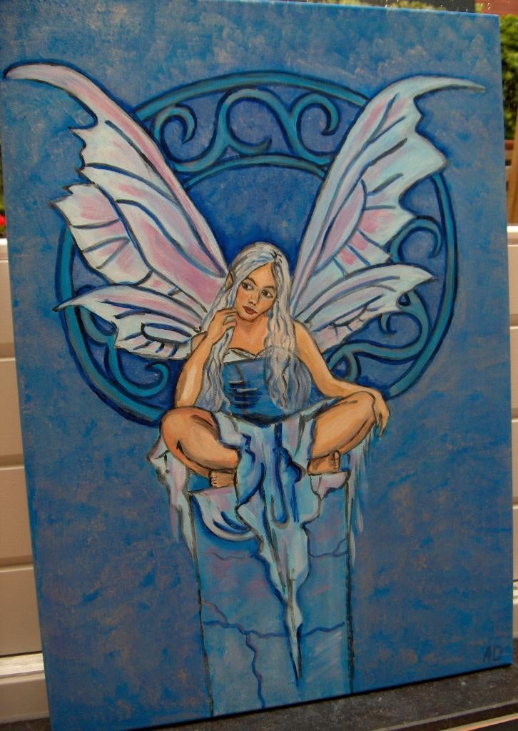 Elfje, Ophalen of Verzenden