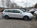 Volkswagen Passat 1.8 Tfsi 118KW Variant AUT 2010 Grijs, 4 cilinders, 160 pk, Origineel Nederlands, Stationwagon