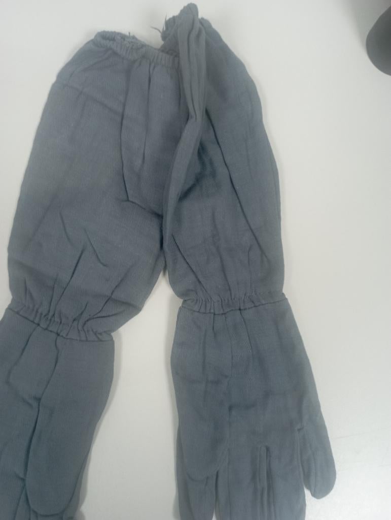 engelse anti flash gloves, Ophalen of Verzenden, Landmacht, Engeland, Overige typen