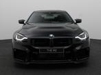 BMW M2 CS M Driver's Pack | Keramische Remmen | M Drive Prof, Auto's, BMW, Automaat, LED verlichting, 4 stoelen, Zwart