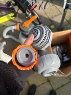 Flowclear zandfilterpomp voor zwembad, Ophalen, Zo goed als nieuw, Overige typen