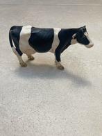 Schleich Koe Figuur, Ophalen of Verzenden, Zo goed als nieuw