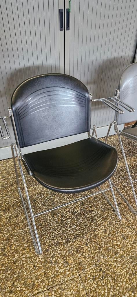 Labofa Car Jimmy stoelen, Ophalen, Gebruikt, Zwart