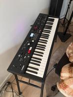 Yamaha YC61 Stage Keyboard - Zo goed als nieuw, Muziek en Instrumenten, Ophalen, 61 toetsen, Yamaha, Zo goed als nieuw