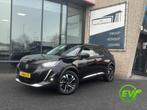 Peugeot e-2008 EV 50 kWh*3FASE*3D-COCKPIT*NAVI*ECC*CAM*CARPL, 330 km, Gebruikt, Zwart, Origineel Nederlands