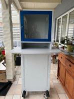 Computert kast werkhuis, Ophalen, Zo goed als nieuw